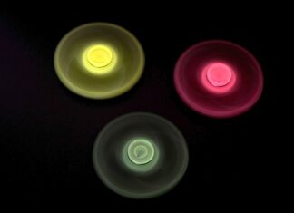 Jak zachowuje się dziecko nadpobudliwe?