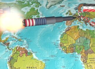 Jak zrobić rakietę z kartonu?