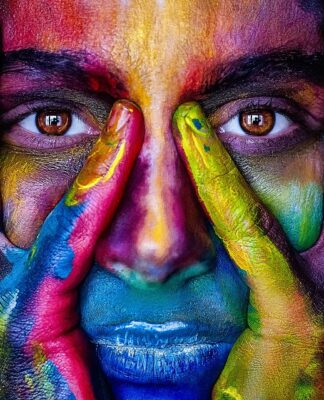 Czy farba kredowa jest zdrowa?