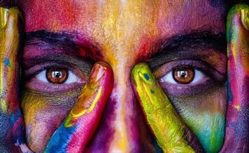 Czy farba kredowa jest zdrowa?