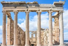 Co nowego w archeologii?