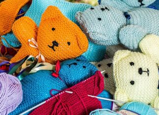 Jakiego misia kupić dziewczynie? Jakiego misia kupić dziewczynie?