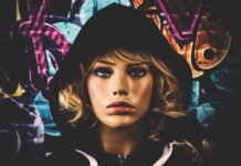 Jak wygląda lalka Cieniowa?