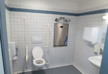 Co zrobić z przewijaka IKEA? Co zrobić z przewijaka IKEA?