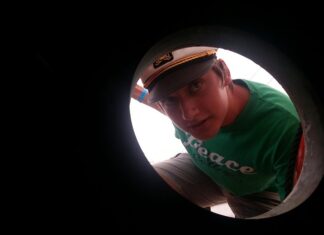 Ile trzeba mieć par majtek?