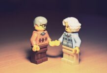 Ile kosztują Minifigurki Lego?