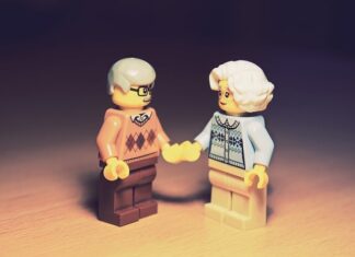 Ile kosztują Minifigurki Lego?