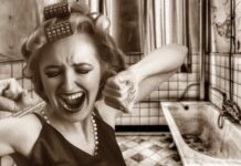 Jaka mata antypoślizgowa do wanny?