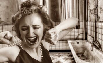 Jaka mata antypoślizgowa do wanny?