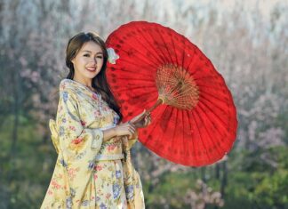 Jak się ubrać do Fly Parku?