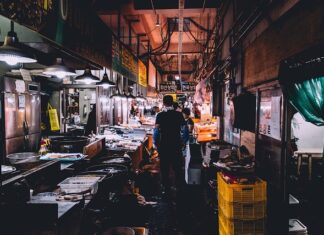 Na jaki numer ustawić lodówkę? Na jaki numer ustawić lodówkę?