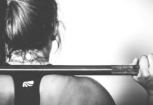 Jaka mata do ćwiczeń dla niemowlaka?