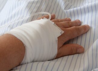 Gdzie kupić podpaski poporodowe?