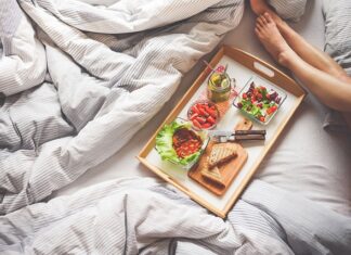 Co zrobić ze skrzypiącym łóżkiem? Co zrobić ze skrzypiącym łóżkiem?