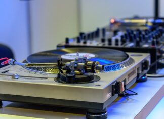 Czy winyl jest szkodliwy dla zdrowia?