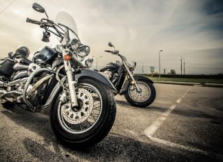 Jaki motor dla 14 latka? Jaki motor dla 14 latka?