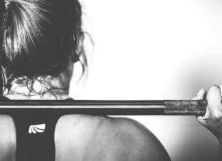 Jak często ćwiczyć na trampolinie?