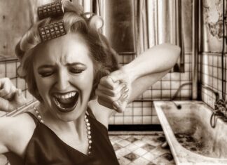 Jaka mata do łazienki?