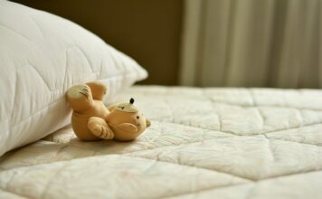 Co lepsze mata czy materac?