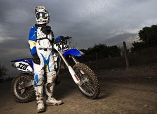 Co lepsze cross czy enduro?