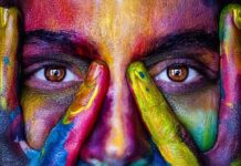 Czy farba tablicowa jest magnetyczną?