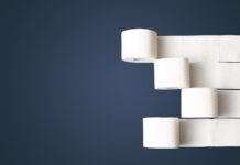 Dlaczego dziecko boi się toalety?