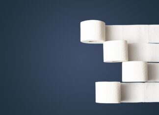 Dlaczego dziecko boi się toalety?