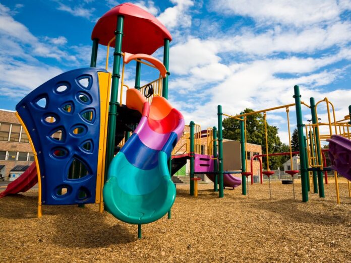 plac zabaw plac zabaw