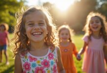 Kreatywne Warsztaty Chemiczne dla Dzieci