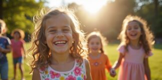 Kreatywne Warsztaty Chemiczne dla Dzieci