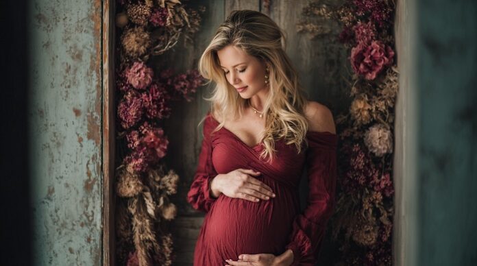 Dlaczego warto wykonać sesję zdjęciową w ciąży
