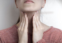 Jak szybko złagodzić ból i podrażnienie gardła