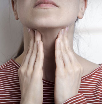 Jak szybko złagodzić ból i podrażnienie gardła